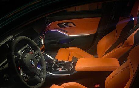 BMW M3, 2021 год, 11 900 000 рублей, 6 фотография