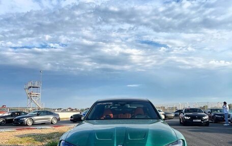 BMW M3, 2021 год, 11 900 000 рублей, 7 фотография