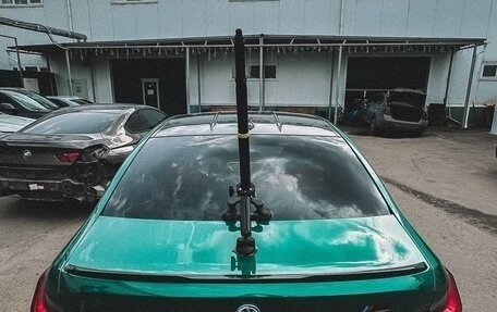 BMW M3, 2021 год, 11 900 000 рублей, 5 фотография