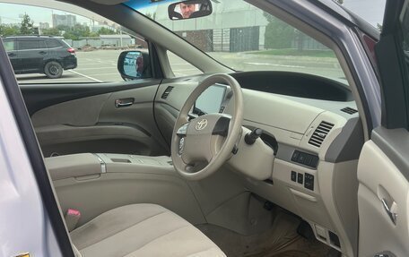 Toyota Estima III рестайлинг -2, 2010 год, 1 600 000 рублей, 7 фотография