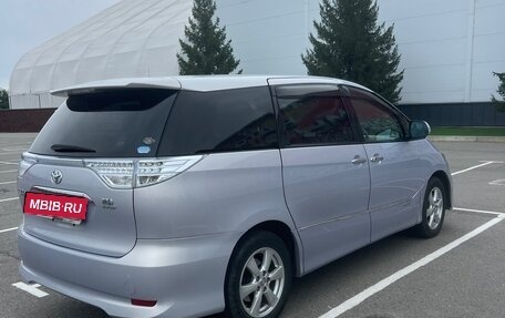 Toyota Estima III рестайлинг -2, 2010 год, 1 600 000 рублей, 2 фотография