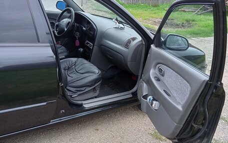 KIA Spectra II (LD), 2007 год, 300 000 рублей, 9 фотография