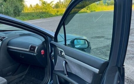 Peugeot 407, 2005 год, 320 000 рублей, 4 фотография