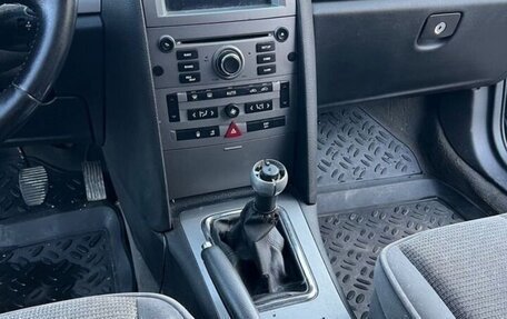 Peugeot 407, 2005 год, 320 000 рублей, 7 фотография