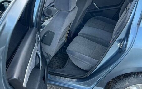 Peugeot 407, 2005 год, 320 000 рублей, 6 фотография