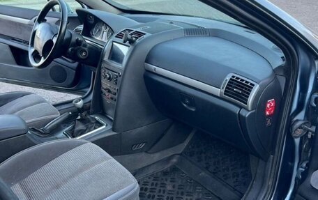 Peugeot 407, 2005 год, 320 000 рублей, 2 фотография