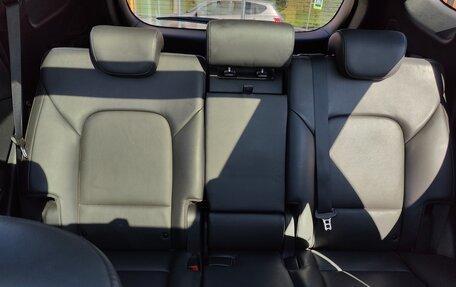 Hyundai Santa Fe III рестайлинг, 2016 год, 2 950 000 рублей, 15 фотография