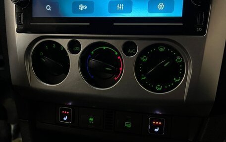 Ford Focus II рестайлинг, 2006 год, 550 000 рублей, 9 фотография