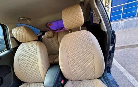 Ford Focus II рестайлинг, 2006 год, 550 000 рублей, 10 фотография