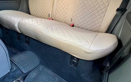 Ford Focus II рестайлинг, 2006 год, 550 000 рублей, 11 фотография