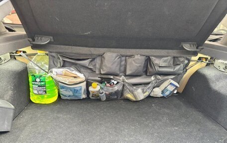 Ford Focus II рестайлинг, 2006 год, 550 000 рублей, 12 фотография