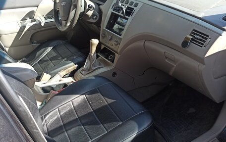 Vortex Estina II (FL-C), 2011 год, 165 000 рублей, 7 фотография