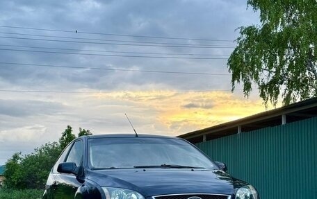 Ford Focus II рестайлинг, 2006 год, 550 000 рублей, 2 фотография