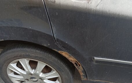 Vortex Estina II (FL-C), 2011 год, 165 000 рублей, 5 фотография