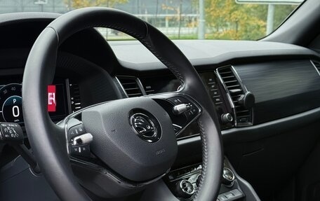 Skoda Kodiaq I, 2021 год, 3 200 000 рублей, 4 фотография