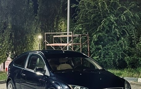 Ford Focus II рестайлинг, 2006 год, 550 000 рублей, 6 фотография