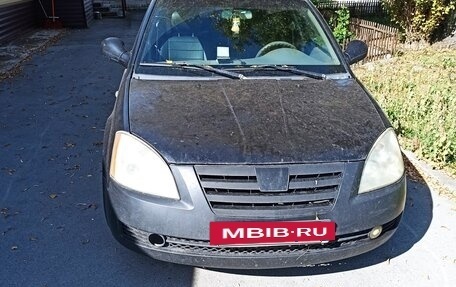 Vortex Estina II (FL-C), 2011 год, 165 000 рублей, 2 фотография