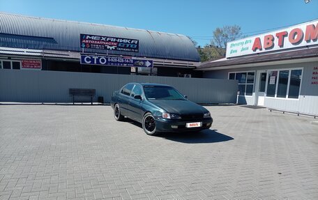 Toyota Carina E, 1994 год, 280 000 рублей, 5 фотография