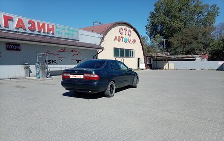 Toyota Carina E, 1994 год, 280 000 рублей, 3 фотография
