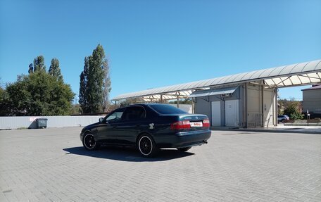 Toyota Carina E, 1994 год, 280 000 рублей, 2 фотография