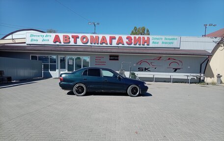Toyota Carina E, 1994 год, 280 000 рублей, 4 фотография