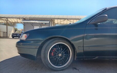 Toyota Carina E, 1994 год, 280 000 рублей, 6 фотография