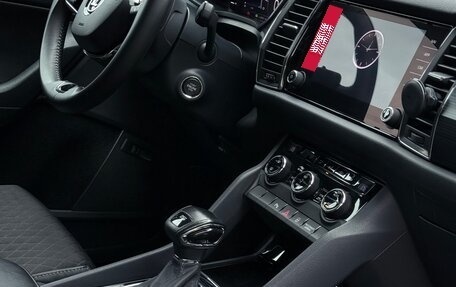 Skoda Kodiaq I, 2021 год, 3 200 000 рублей, 6 фотография