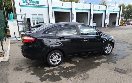 Ford Fiesta, 2015 год, 810 000 рублей, 4 фотография
