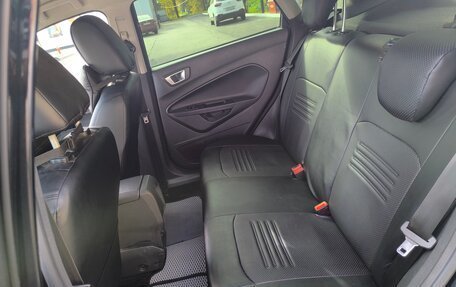 Ford Fiesta, 2015 год, 810 000 рублей, 14 фотография