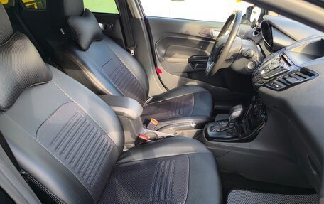 Ford Fiesta, 2015 год, 810 000 рублей, 19 фотография