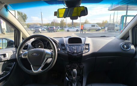Ford Fiesta, 2015 год, 810 000 рублей, 21 фотография