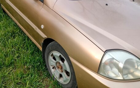 KIA Rio II, 2005 год, 310 000 рублей, 2 фотография
