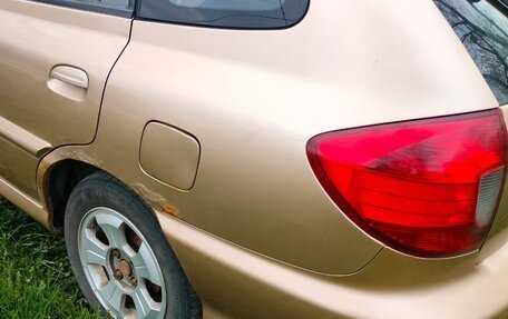 KIA Rio II, 2005 год, 310 000 рублей, 3 фотография