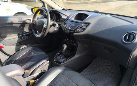 Ford Fiesta, 2015 год, 810 000 рублей, 20 фотография