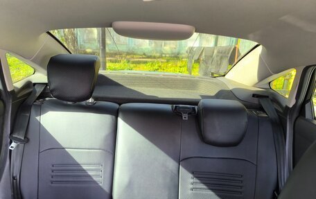 Ford Fiesta, 2015 год, 810 000 рублей, 23 фотография