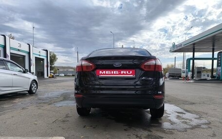 Ford Fiesta, 2015 год, 810 000 рублей, 6 фотография