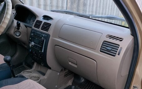 KIA Rio II, 2005 год, 310 000 рублей, 7 фотография