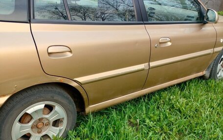 KIA Rio II, 2005 год, 310 000 рублей, 5 фотография