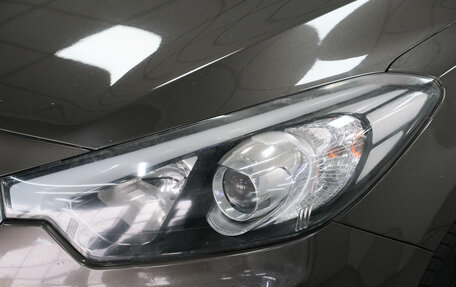 KIA Cerato III, 2013 год, 890 000 рублей, 7 фотография