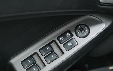 KIA Cerato III, 2013 год, 890 000 рублей, 11 фотография