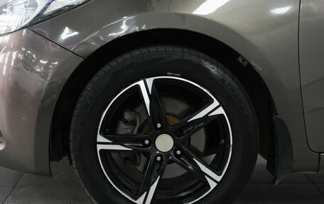 KIA Cerato III, 2013 год, 890 000 рублей, 8 фотография