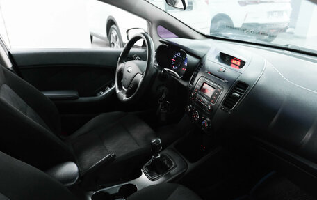 KIA Cerato III, 2013 год, 890 000 рублей, 14 фотография