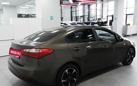 KIA Cerato III, 2013 год, 890 000 рублей, 3 фотография
