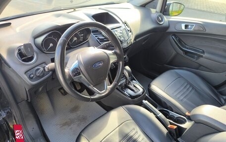 Ford Fiesta, 2015 год, 810 000 рублей, 17 фотография