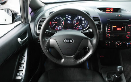 KIA Cerato III, 2013 год, 890 000 рублей, 19 фотография