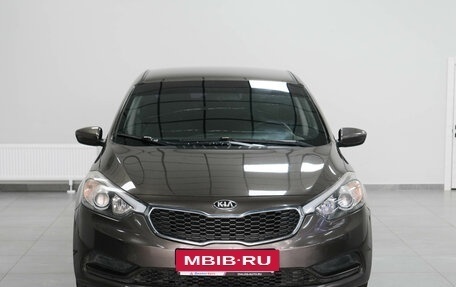 KIA Cerato III, 2013 год, 890 000 рублей, 5 фотография