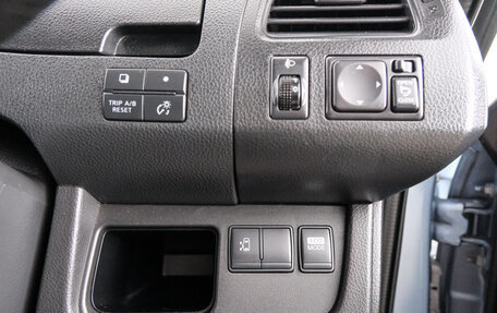 Nissan Serena IV, 2013 год, 1 399 000 рублей, 19 фотография