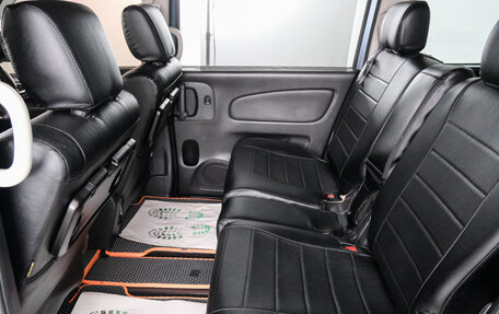 Nissan Serena IV, 2013 год, 1 399 000 рублей, 22 фотография