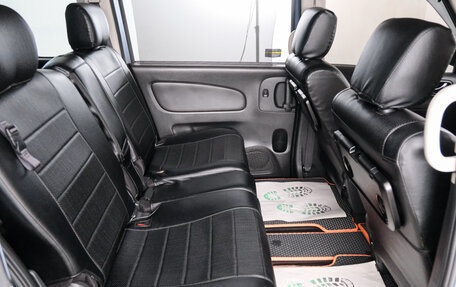 Nissan Serena IV, 2013 год, 1 399 000 рублей, 21 фотография