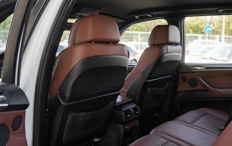 BMW X5, 2010 год, 1 790 000 рублей, 11 фотография